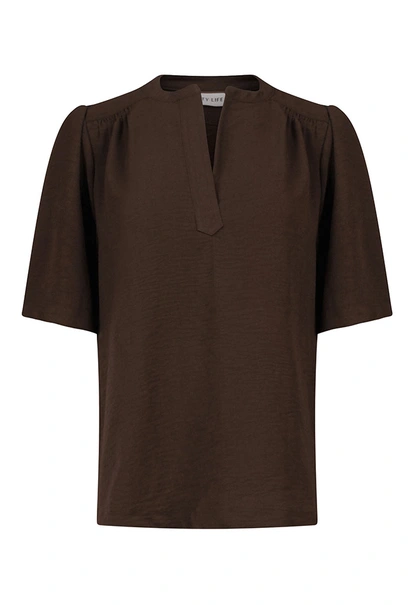 CITY LIFE dames blouse